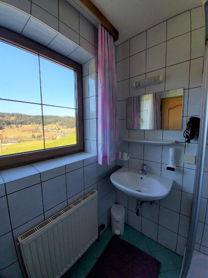 Landgasthof Hasbauer Klein Sankt Paul 外观 照片