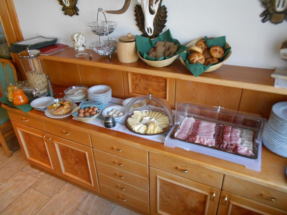 Landgasthof Hasbauer Klein Sankt Paul 外观 照片