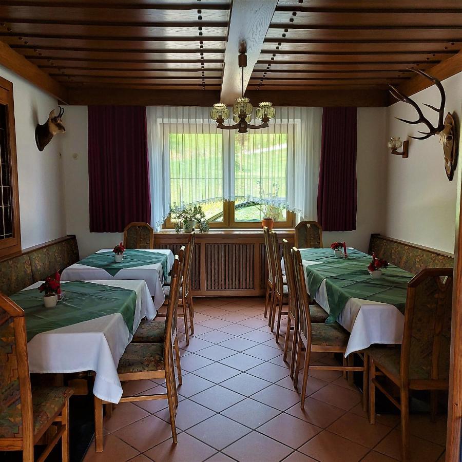 Landgasthof Hasbauer Klein Sankt Paul 外观 照片