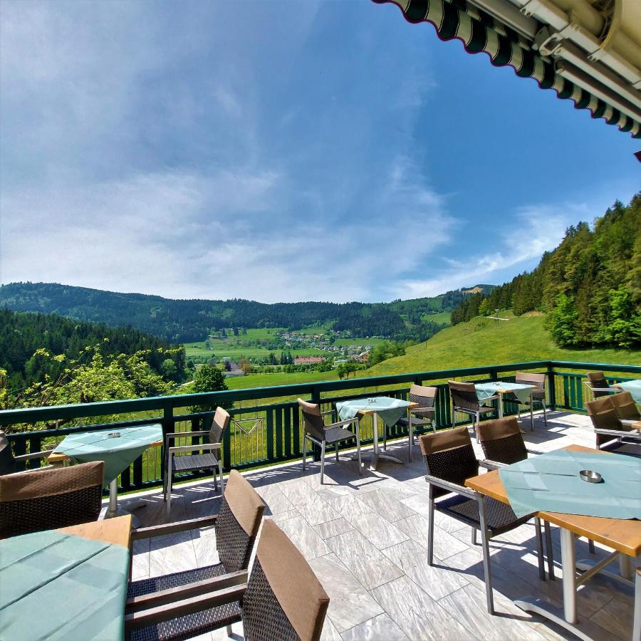 Landgasthof Hasbauer Klein Sankt Paul 外观 照片