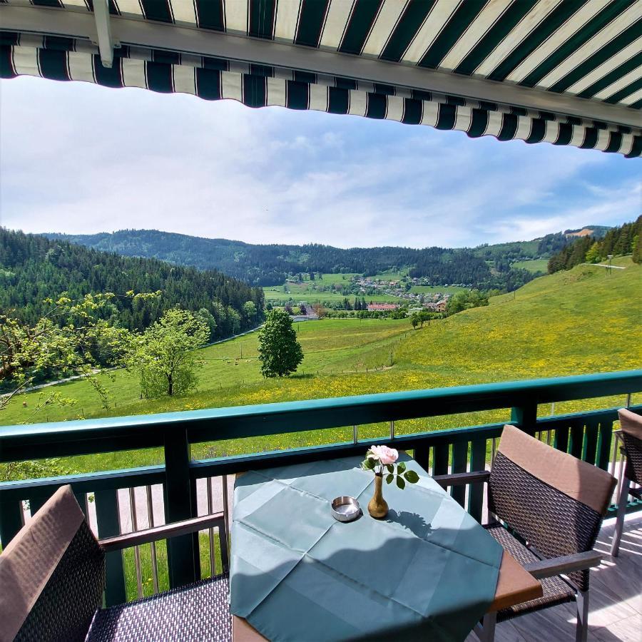 Landgasthof Hasbauer Klein Sankt Paul 外观 照片