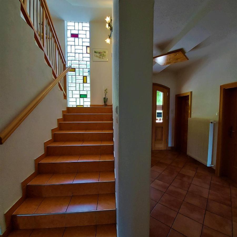 Landgasthof Hasbauer Klein Sankt Paul 外观 照片